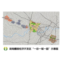 湖南醴陵经济开发区:争创国家级千亿园区