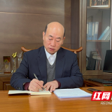代表风采丨李志华：培育标杆龙头企业 擦亮“芦淞服饰”金招牌