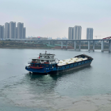株洲开通直达上海水运航线 200辆“株洲制造”出口沙特阿拉伯