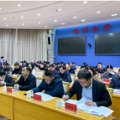 湖南省高新技术企业综合创新能力百强榜出炉 株洲霸榜前三