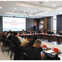 渌口区企业家联合会理事会携手众小微企业共谋发展