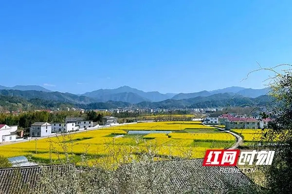 株洲市再添两处省级美丽河湖