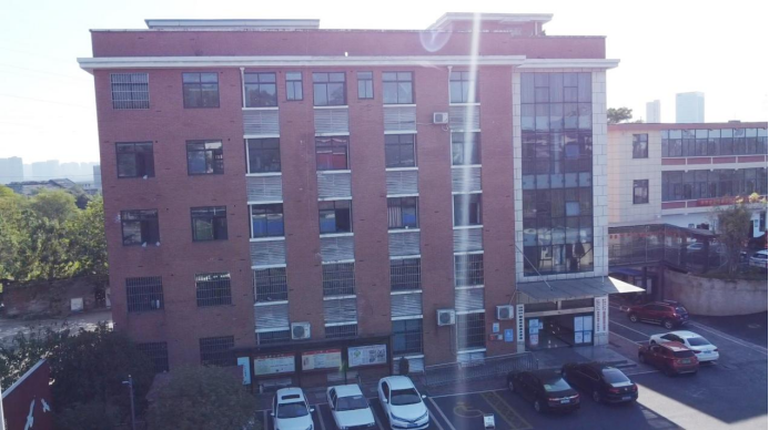 株洲市石峰区铜塘湾街道办事处：走在建设“制造强区、生态新城”前列