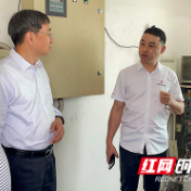 大兴调查研究之风 政协委员探索建立房屋安全治理“株洲模式”