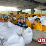 全力应对雨雪冰冻！株洲城管开启备战模式