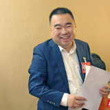 代表谈建议丨李玉龙：市场群提质改造 助力产业发展