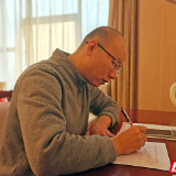代表谈建议丨仵永博：建设开放式成果转换平台 助力中小企业产品升级迭代