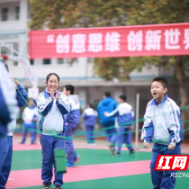 景炎初级中学上榜全国中小学科学教育实验校