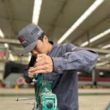 绝活展示丨水中升莲