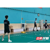 运动“暑假档”火爆 株洲推出免费体育培训