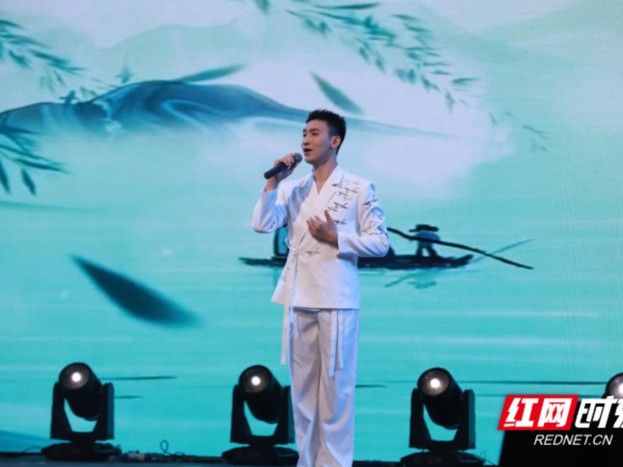 湘赣边“村BA”火热开打，攸县山水邀您共度双节假期