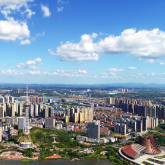 县域经济高质量发展谱写新篇章 醴陵、茶陵、炎陵获评省奖励表彰