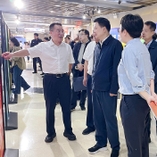 2025年长株潭区域机关党建协作党建品牌成果展在株洲举行