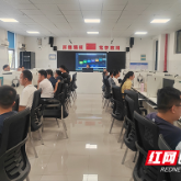 湖南汽车工程职业大学航海工程学院举办“AI赋能教学”工作坊