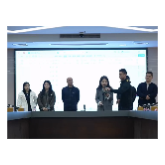 天元区第二届群众拔河比赛抽签仪式举行 102支队伍争夺“拔河王者”荣誉