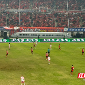 一球定乾坤!株洲主场发威,1-0击退常德