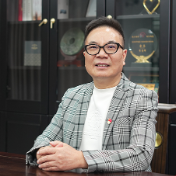 人大代表履职①丨赵石毛:从“摊主”到“代表”,为民初心始终滚烫