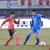 爆满主场见证湘超激战！株洲队1比2憾负长沙队