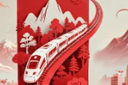 换个角度看非遗④丨李映明剪刻纸的跨界奔赴