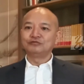 视频丨无锡市湖南商会会长杨舰理：诚邀参加异地商会企业家株洲行