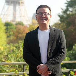 天元区政协委员风采①丨王洪波：舞步踏基层 履职映初心