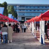 8000+岗位“送上门”,湖南汽车工程职业大学为学子铺就成才路