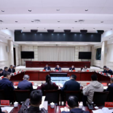 株洲市巩固拓展脱贫攻坚成果同乡村振兴有效衔接工作调度会召开