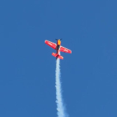 每一帧都燃到极致！2025湖南低空产业博览会动态飞行表演高能混剪