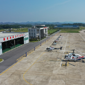 从航空重镇到低空新城，株洲芦淞的“飞天梦”与“产业心”