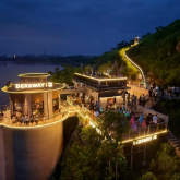 红星云︱株洲市渌口区：闲置泵站“变形记”