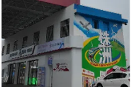 观察·株洲丨60㎡小空间传递15万份大温暖！城市加能站的最美注解