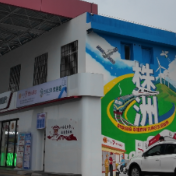 观察·株洲丨60㎡小空间传递15万份大温暖!城市加能站的最美注解