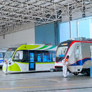 株洲市发布首批工业研学精品课程名录