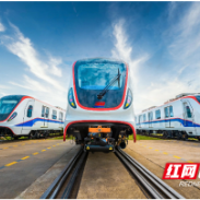 新产业新地标④丨时代电子：中国铁路速度的“守护者”