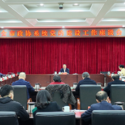 红观株洲·两会丨216个“履职窗口”扎根基层 株洲市政协“4+1”模式激活治理新动能