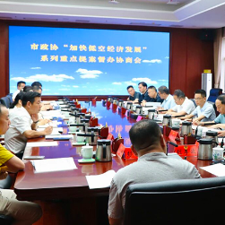 红观株洲·两会丨纸短情长、“策”为民生，株洲市政协提案背后的责任与温度