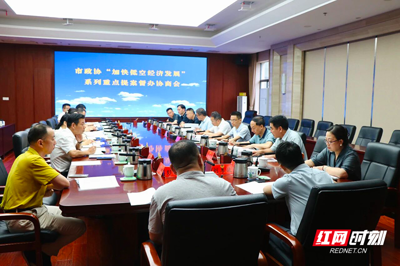 红观株洲·两会丨纸短情长、“策”为民生，株洲市政协提案背后的责任与温度