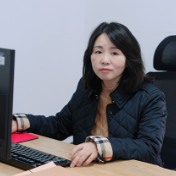 人大代表履职④丨蒋姣荣：十年履职路，一位人大代表的“民生答卷”