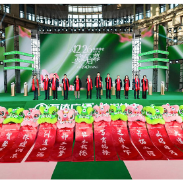 71%首店率!株洲神农万达广场开业