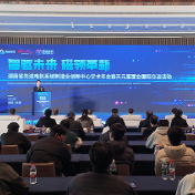 湖南省先进电机系统制造业创新中心学术年会暨天元直面会国际交流活动举行