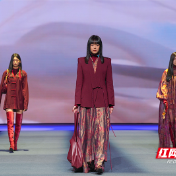 从“马路市场”跻身“国家队”,芦淞服饰织就产业传奇