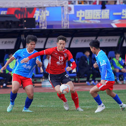 3比1锁定胜局!“湘超”株洲队战胜永州队