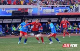 3比1锁定胜局！“湘超”株洲队战胜永州队
