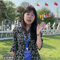 Vlog丨烟花作画，瓷语生香，浪漫醴陵邀你共赏
