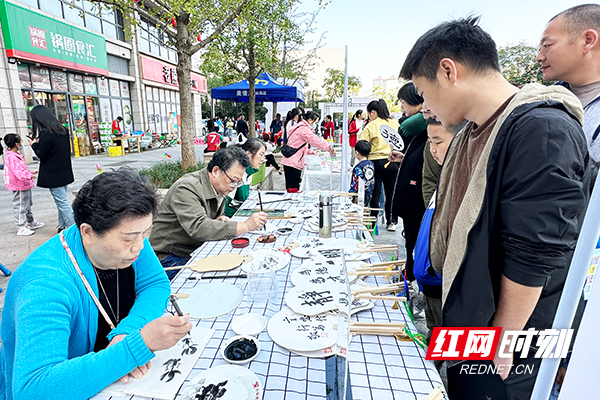 株洲蝉联全国文明城市称号 多项文明创建成果获全国表彰