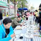 株洲蝉联全国文明城市称号 多项文明创建成果获全国表彰