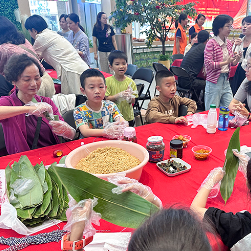 解锁端午“家味道”！株洲这场美食品鉴会让传统风味“活”起来