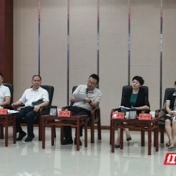 红观株洲丨青少年“心”事如何解？2025年首场“株事好商量”议良方
