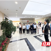 省深化产业工人队伍建设改革大培训班走进株洲 探寻产改 “密码”