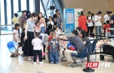 不一样的“烟火” 株洲美术馆与株洲博物馆举行“六一·市集”活动